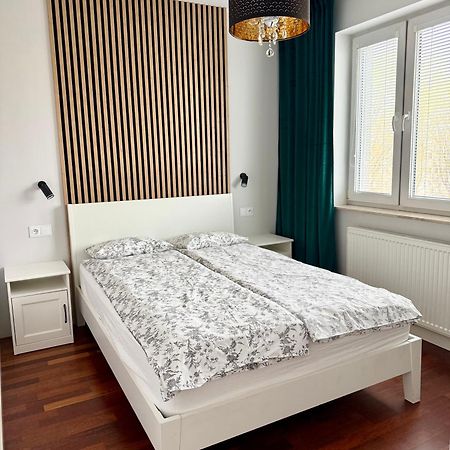 Apartament-31 Γκντανσκ Εξωτερικό φωτογραφία
