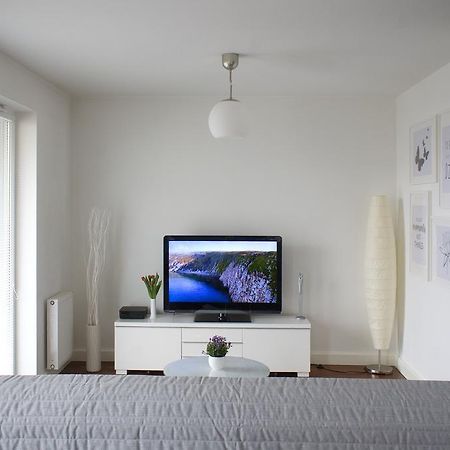 Apartament-31 Γκντανσκ Εξωτερικό φωτογραφία
