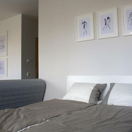Apartament-31 Γκντανσκ Εξωτερικό φωτογραφία