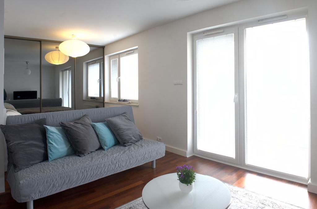 Apartament-31 Γκντανσκ Εξωτερικό φωτογραφία