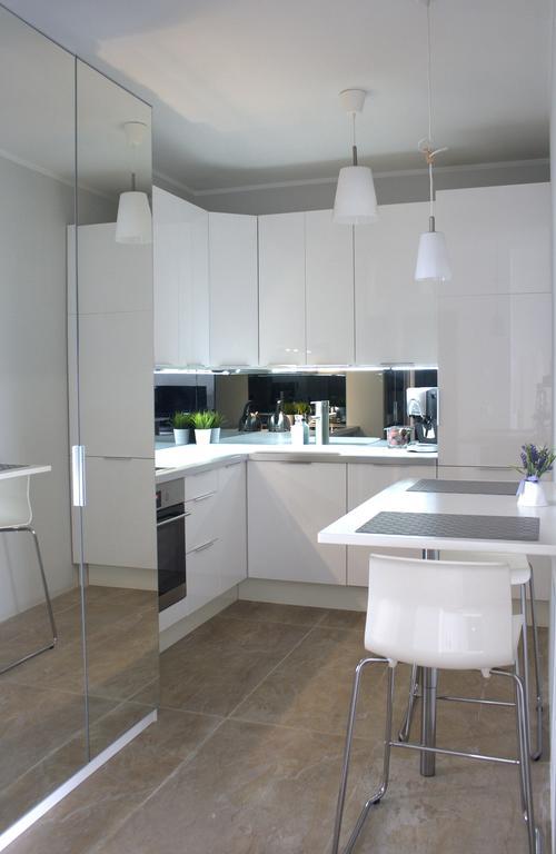 Apartament-31 Γκντανσκ Εξωτερικό φωτογραφία