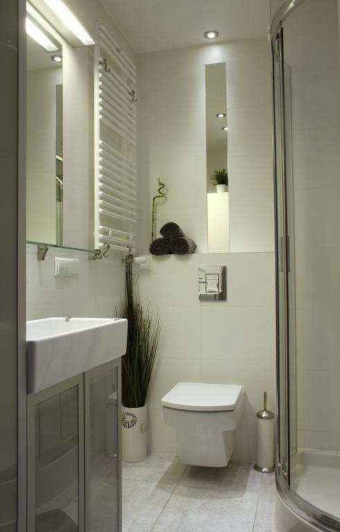 Apartament-31 Γκντανσκ Εξωτερικό φωτογραφία