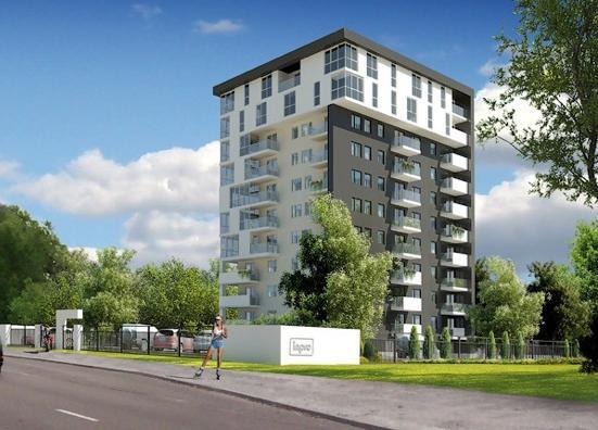 Apartament-31 Γκντανσκ Εξωτερικό φωτογραφία
